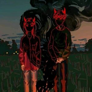 Meet your Posher, Trinidy